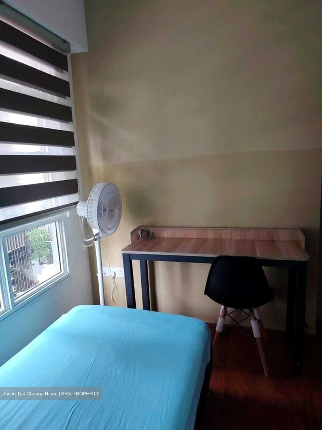 Blk 43A Skyoasis @ Dawson (Queenstown), HDB 3 Rooms #523137151